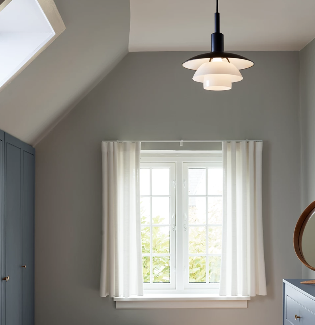 ポール・ヘニングセン PH 3/3 ペンダント